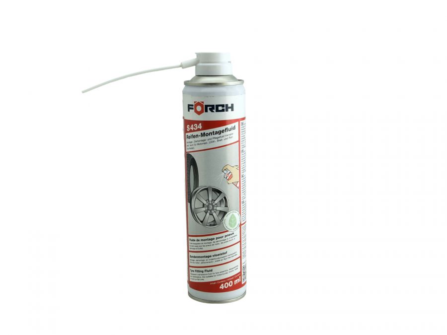 Reifenmontagespray Premium, Förch 400ml