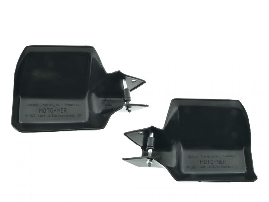 Handschützer, Protektor für Simson, Paar