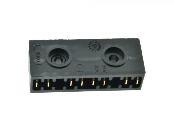 Leitungsverbinder 3 Doppelbrücken SR50 SR80