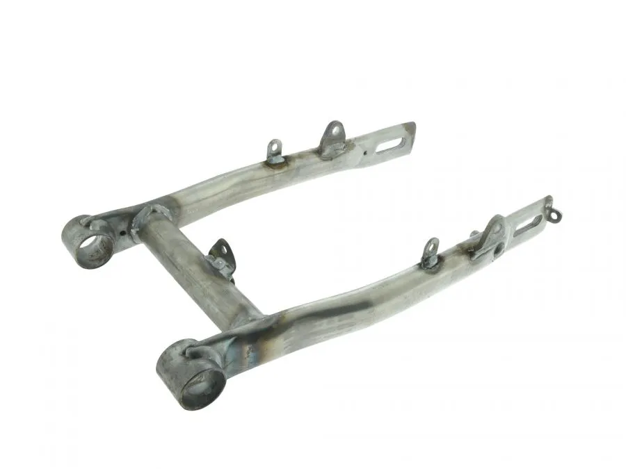 Schwinge hinten unbeschichtet SR50 SR80 - BLANK