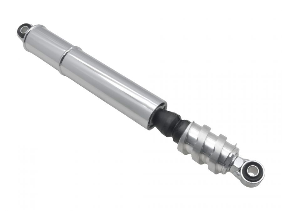 Federbeinelement hinten CHROM S53 S83 SR50 SR80