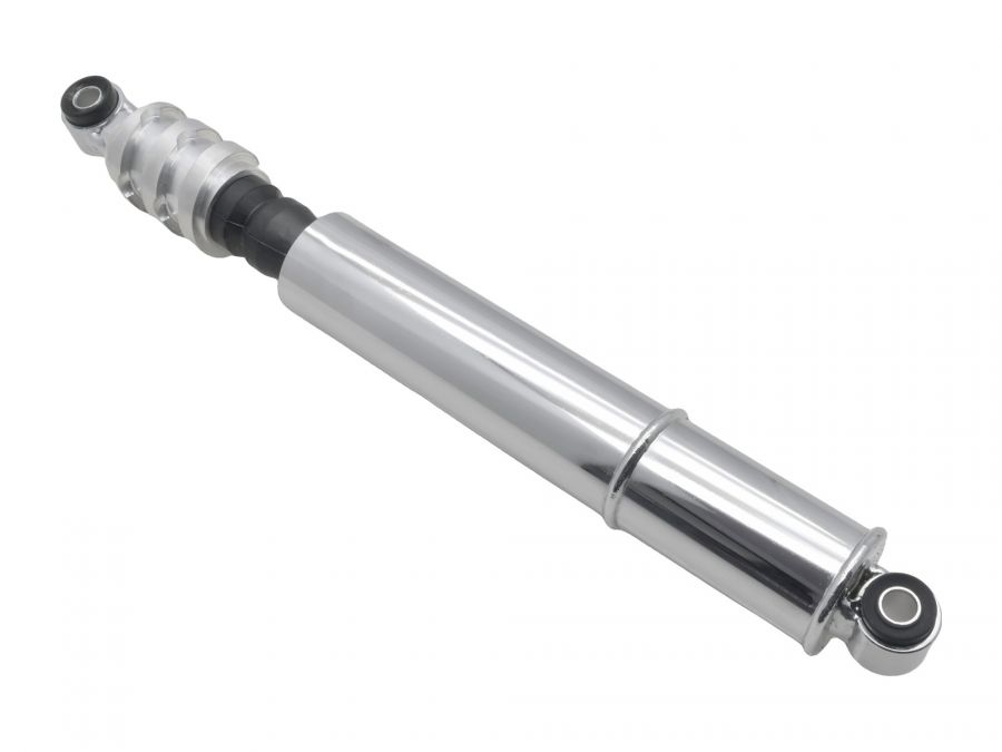 Federbeinelement hinten CHROM S53 S83 SR50 SR80