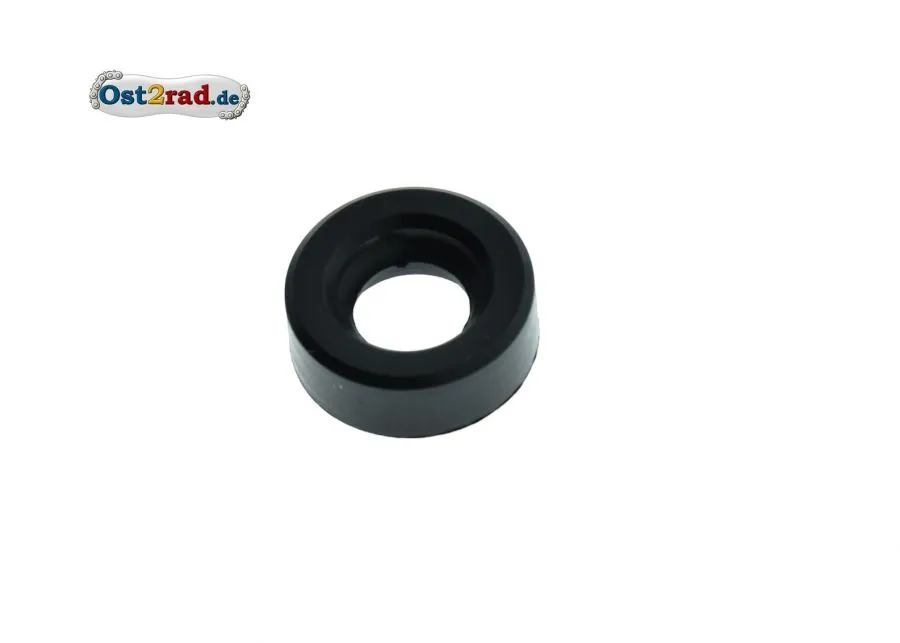 Manschette, Gummi Federbein hinten MZ Manschette, Gummi Federbein hinten MZ