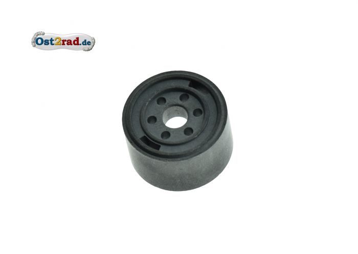 Kolben für Federbein hinten MZ, Simson Mokick S51E, S51C