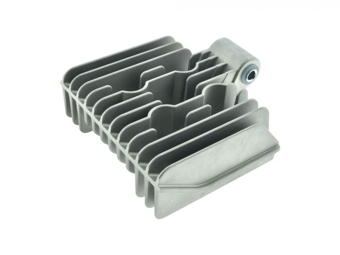 Zylinderkopf für Motorumbau M500 in KR51/1, SR4- 50ccm