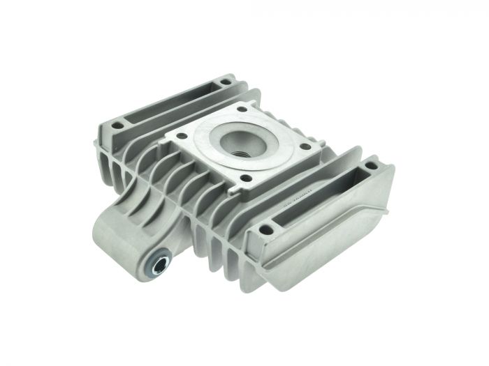 Zylinderkopf für Motorumbau M500 in KR51/1, SR4- 50ccm