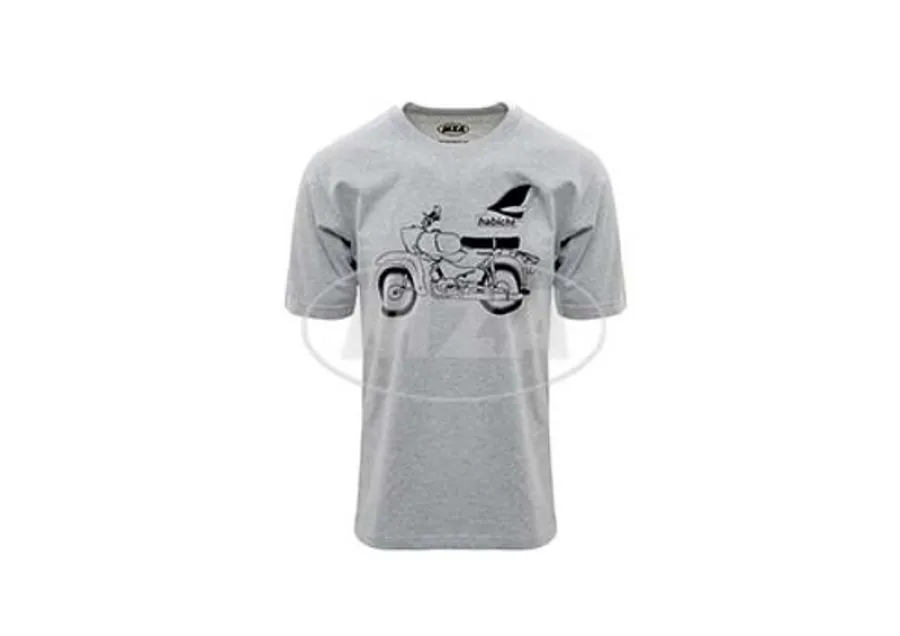 T-Shirt Habicht GRAU verschiedene Größen T-Shirt Habicht GRAU verschiedene Größen