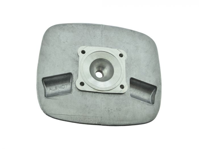 Zylinderkopf MZ ES TS ETS 125