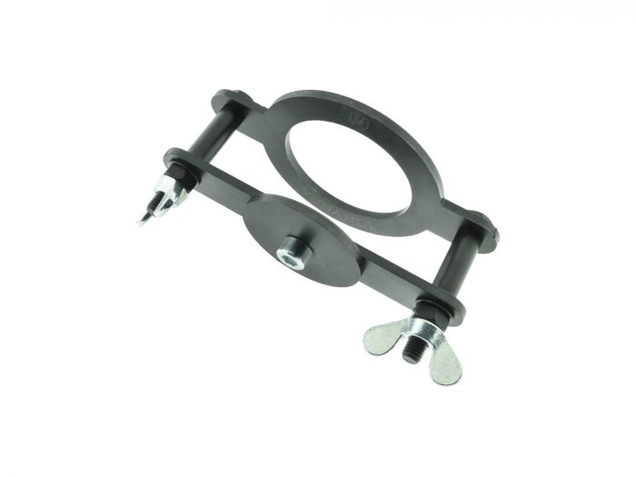 Montagevorrichtung für Kupplung Hycomat KR51/1S Duo4/1