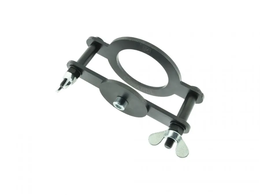 Montagevorrichtung für Kupplung Hycomat KR51/1S Duo4/1 Montagevorrichtung für Kupplung Hycomat KR51/1S Duo4/1