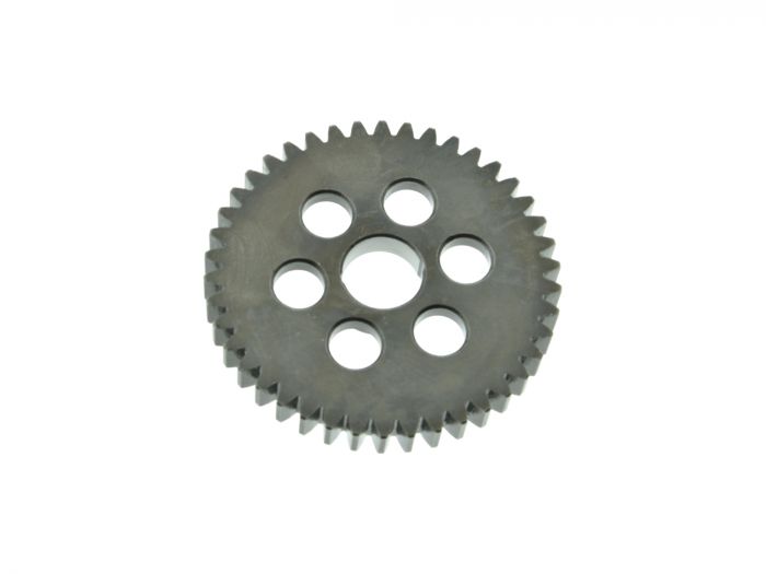 Losrad LANGER 1.Gang 42 Zahn S50 KR51/1 SR4/2