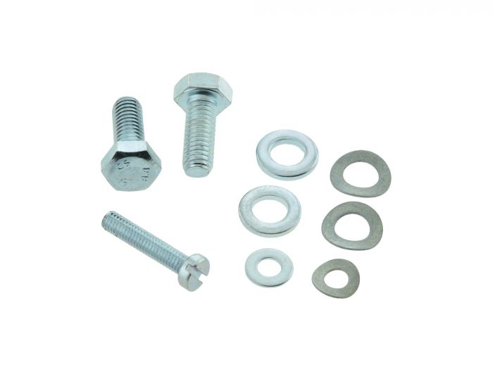 Befestigung Set Lampe SR1, SR2, SR2E