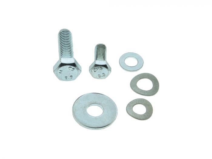 Befestigung Set Achse Kettenkasten SR1, SR2, SR2E