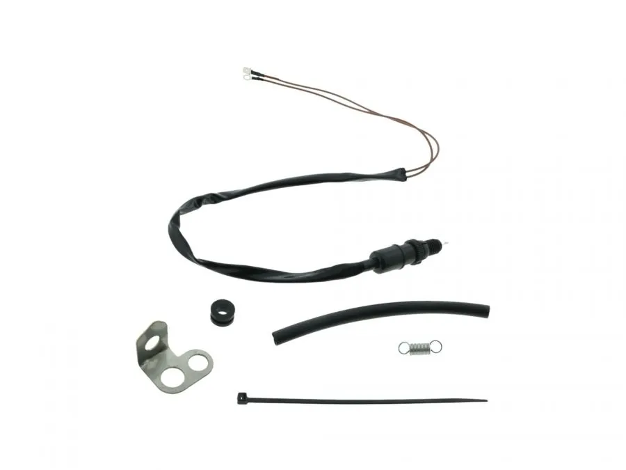 Umrüstset auf elektronischen Bremslichtschalter Universell MZ, ES, TS, ETS, ETZ 250 150 125