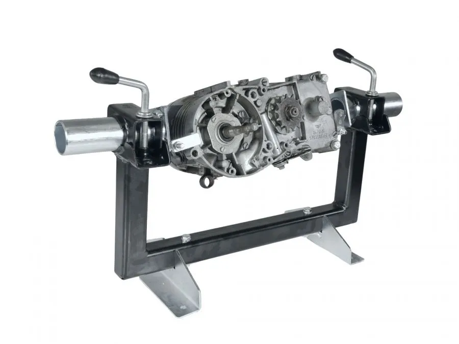 Montageständer PROFI Motor Motorständer S50, KR51, SR4-