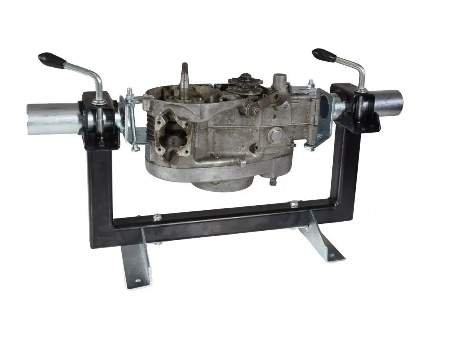 Montageständer PROFI Motor Motorständer S50, KR51, SR4-