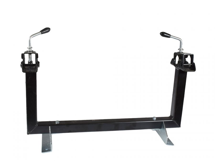 Montageständer PROFI Motor Motorständer für alle MZ ETZ 125, 150