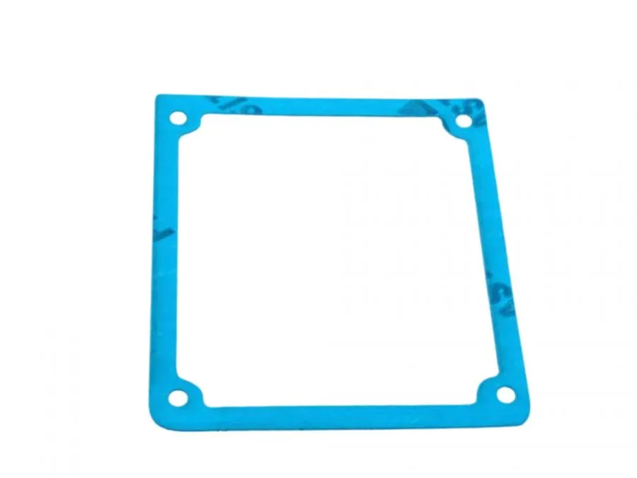 Dichtung für Getriebedeckel oben Handschalt Getriebe EMW Plastasit blau Dichtung für Getriebedeckel oben Handschalt Getriebe EMW Plastasit blau