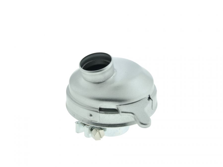 Luftfilter für Simson SR1 SR2 silber, komplett