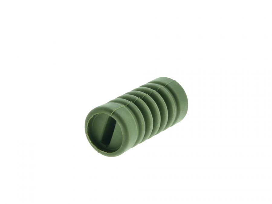 Schalthebelgummi Muffe für SIMSON S51 S50 SR50, Olivgrün Militär