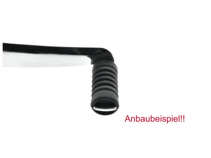 Schalthebelgummi Muffe für SIMSON S51 S50 SR50, GELB