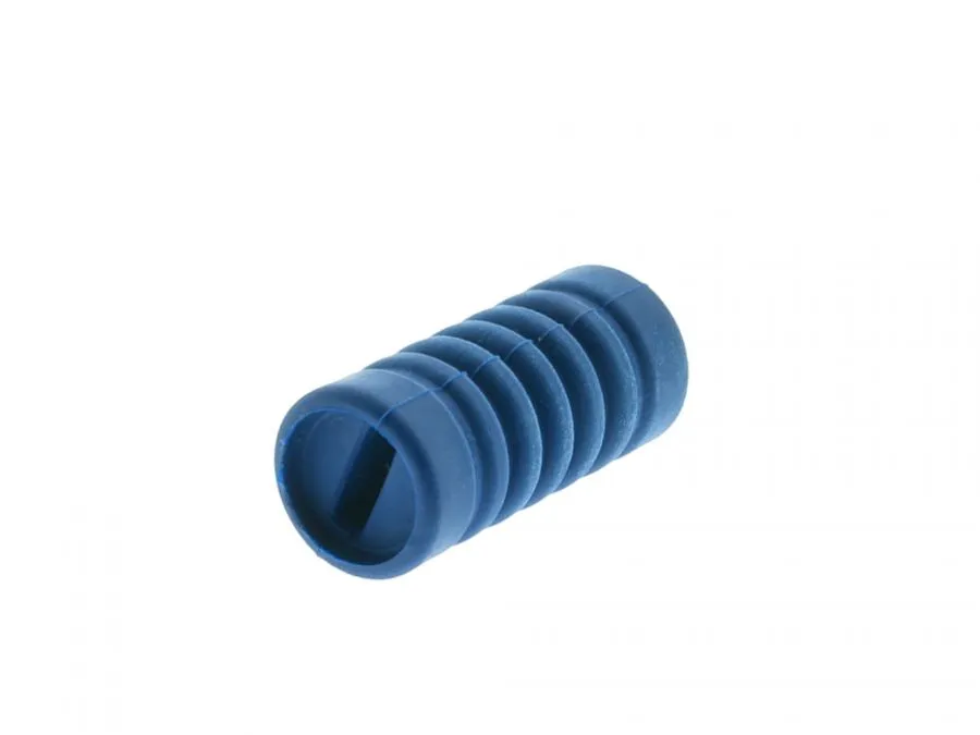 Schalthebelgummi Muffe für SIMSON S51 S50 SR50, BLAU