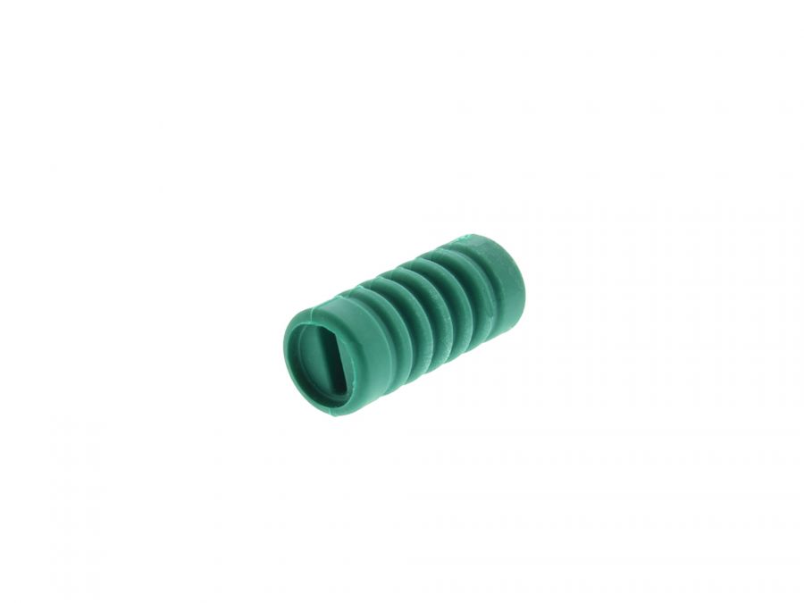 Schalthebelgummi Muffe für SIMSON S51 S50 SR50, Dunkelgrün