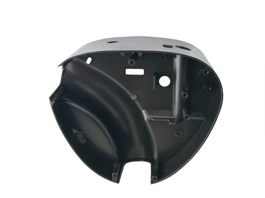 Tuning Herzkasten für Simson S51 S50 S70 Gehäusemittelteil - Airbox Sportluftfilter