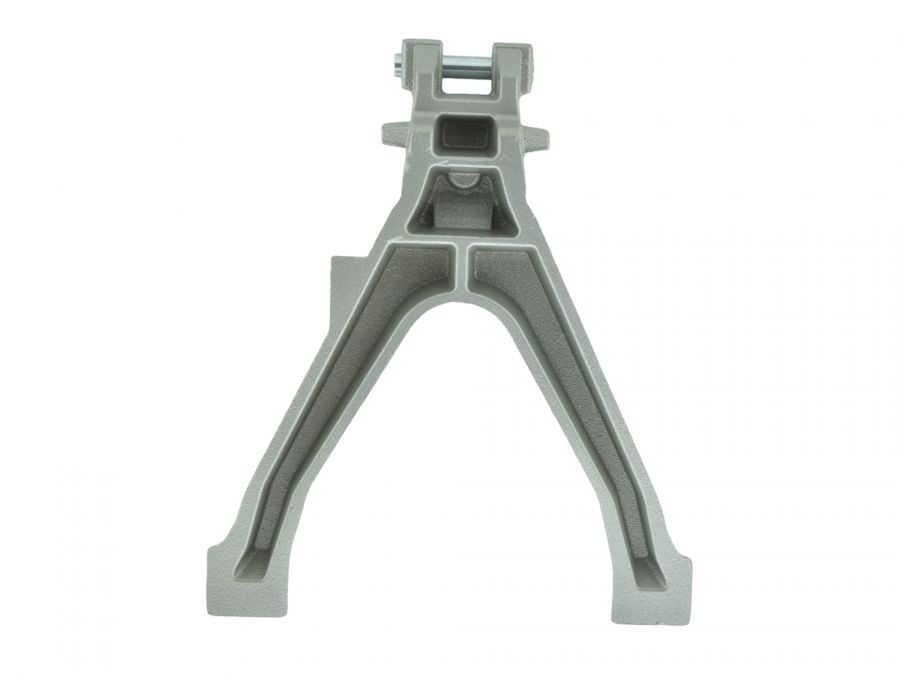 Kippständer Hauptständer 3cm verlängert für Simson S50 S51, LANG