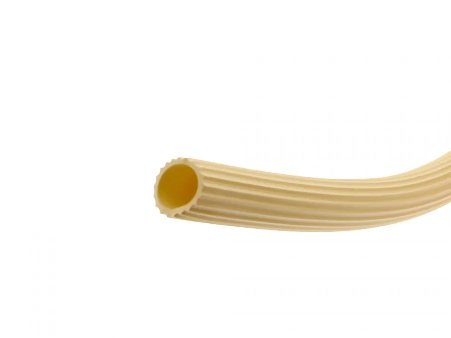 Gepäckträger Keder universal für Oldtimer elfenbein 1m