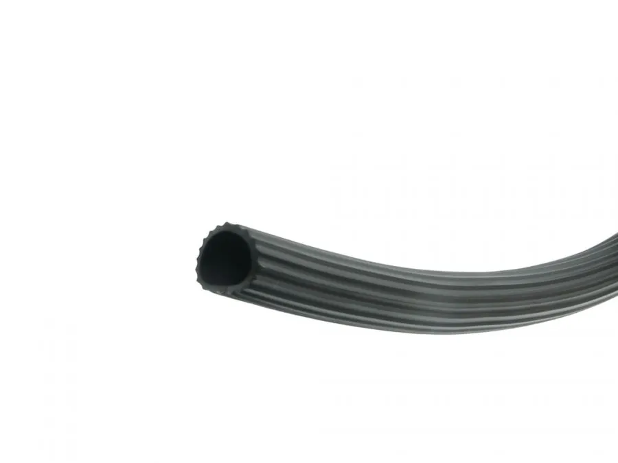 Gepäckträger Keder universal für Oldtimer -Schwalbe- schwarz 1m