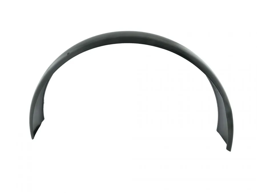 KTL Sport-​Schutzblech hinten, BREIT für Simson S50 S51 von MZ - ETZ