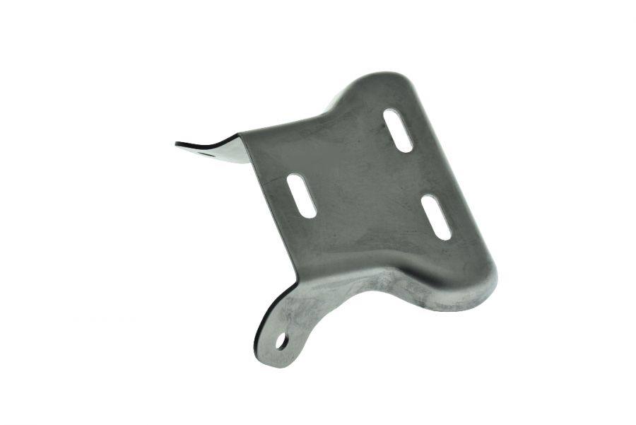 Schutzblechhalter Hinten für Simson S51 S50 S70, BLANK