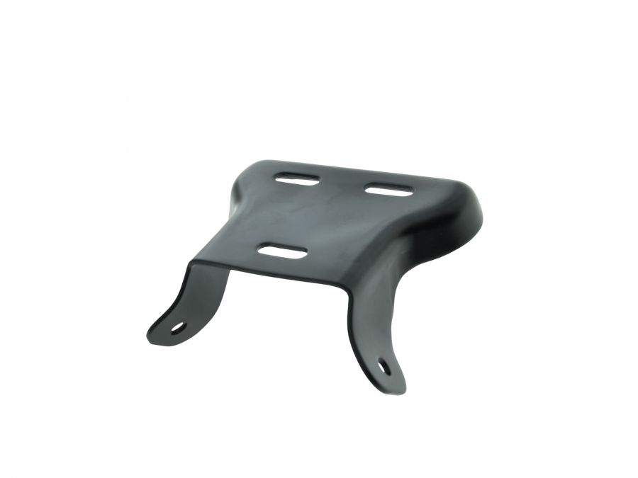 Schutzblechhalter Hinten ohne Bügel für Simson S51 S50 S70, Schwarz