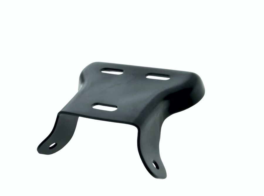 High-End Schutzblechhalter Hinten OHNE Bügel für Simson S51 S50 S70