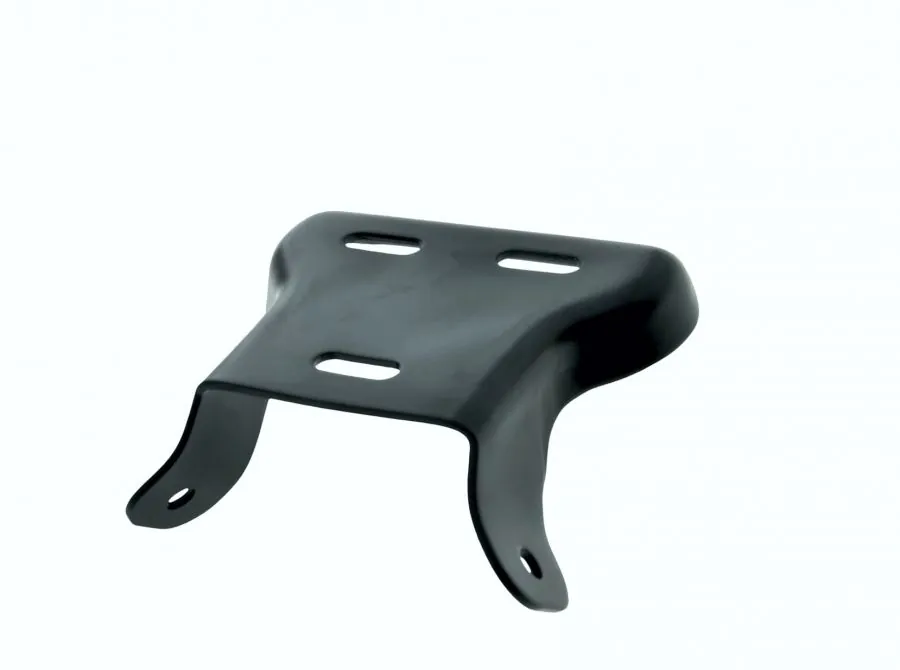 High-End Schutzblechhalter Hinten OHNE Bügel für Simson S51 S50 S70
