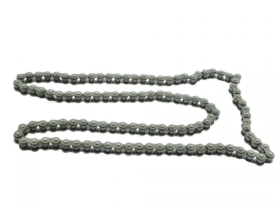 Kette VERSTÄRKT 420H 118 Glieder Antriebskette für SIMSON S53 S83