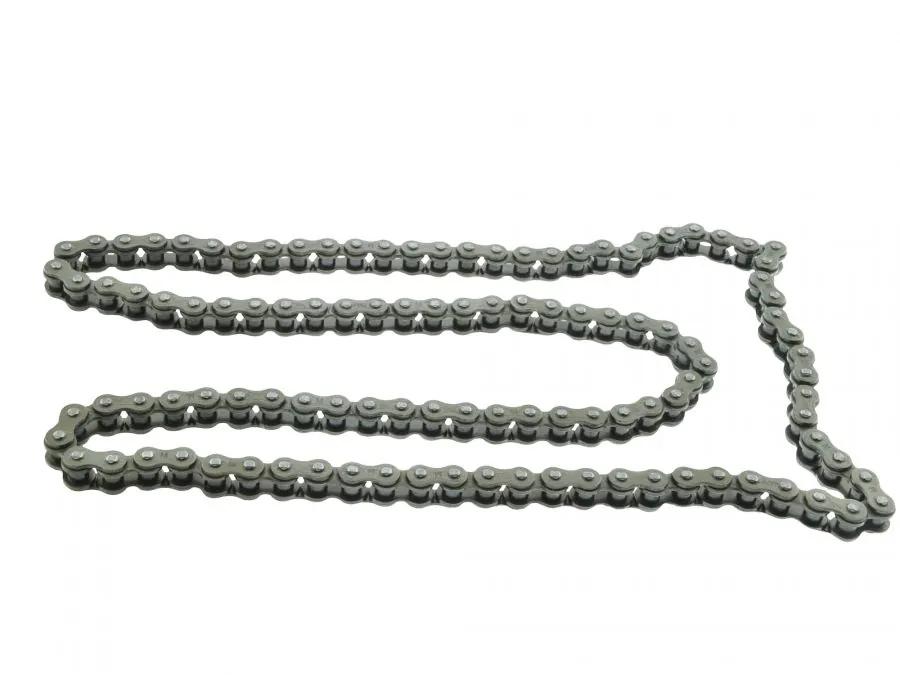 Kette VERSTÄRKT 420H 118 Glieder Antriebskette für SIMSON S53 S83