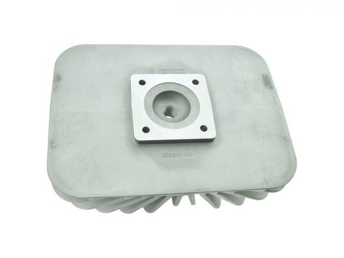 Zylinderkopf KS50 für S51 85ccm