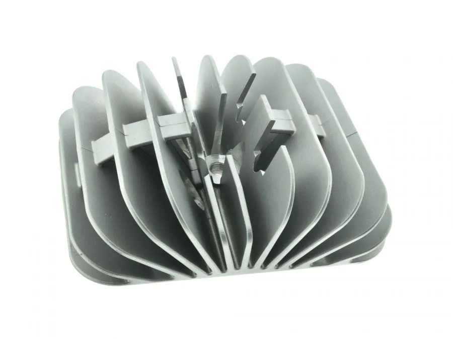 Zylinderkopf KS50 für S51 langes Gewinde Brennraum vorbereitet Zylinderkopf KS50 für S51 langes Gewinde Brennraum vorbereitet