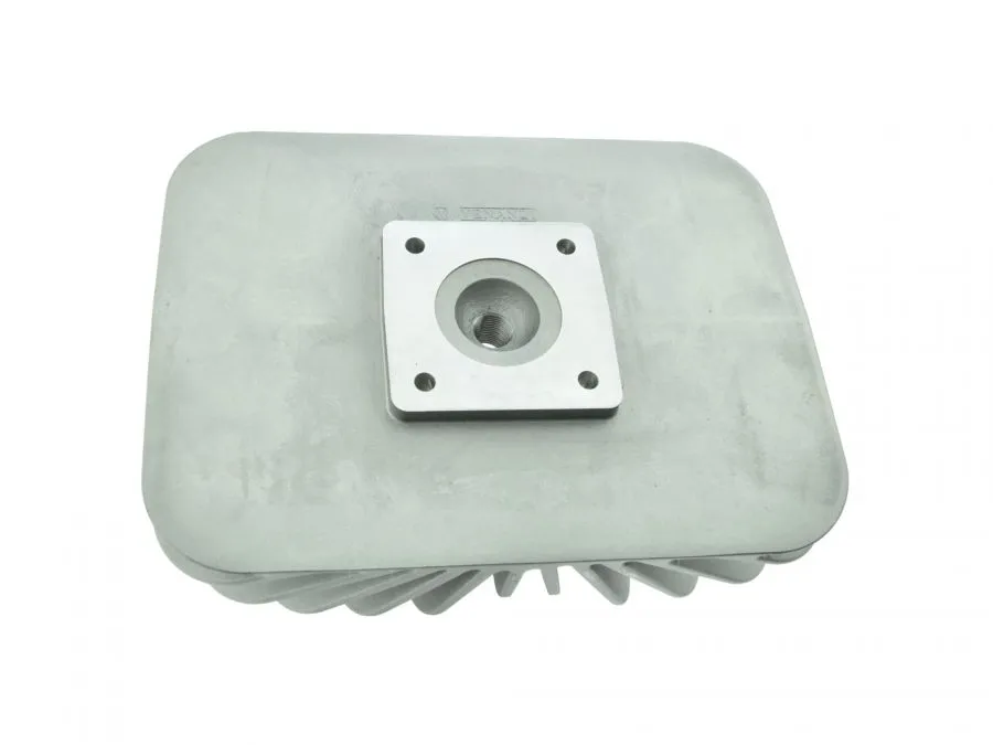 Zylinderkopf KS50 für S51 langes Gewinde Brennraum vorbereitet Zylinderkopf KS50 für S51 langes Gewinde Brennraum vorbereitet