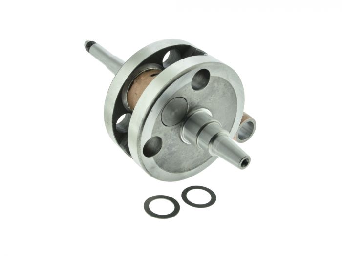 RZT Kurbelwelle MZ ETZ 250 251 301 65mm Hub