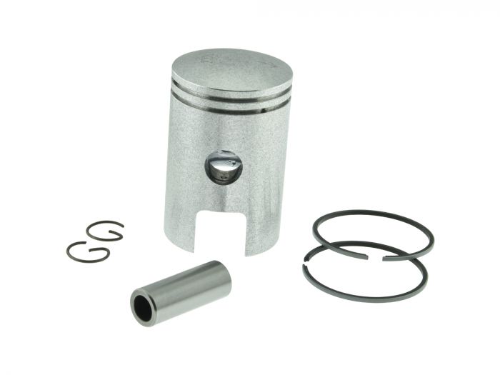 RZT Kolben RevUp Simson SR1 SR2 KR50 38,42 unbearbeitet standard