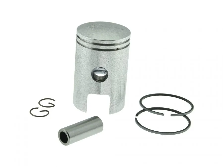 RZT Kolben RevUp Simson SR1 SR2 KR50 38,42 unbearbeitet standard