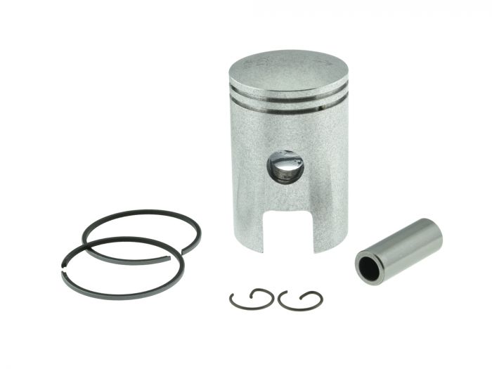 RZT Kolben RevUp Simson SR1 SR2 KR50 38,92 unbearbeitet standard