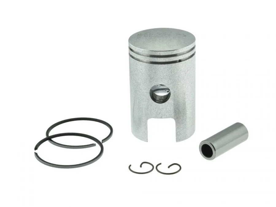 RZT Kolben RevUp Simson SR1 SR2 KR50 38,92 unbearbeitet standard