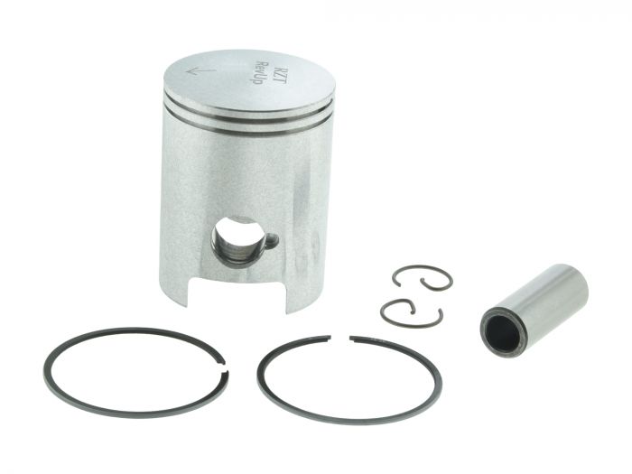 RZT Kolben 38,97mm Rev Up Simson S51 SR50 KR51/2