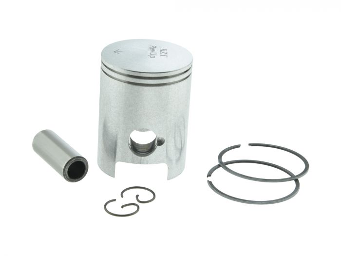 RZT Kolben 38,72mm Rev Up Simson S51 SR50 KR51/2