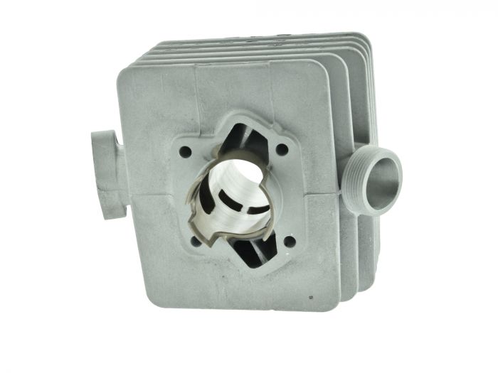 RZT Sportzylinder S51 SR50 KR51/2 Ø39 zahm mit RZT Revup Kolben