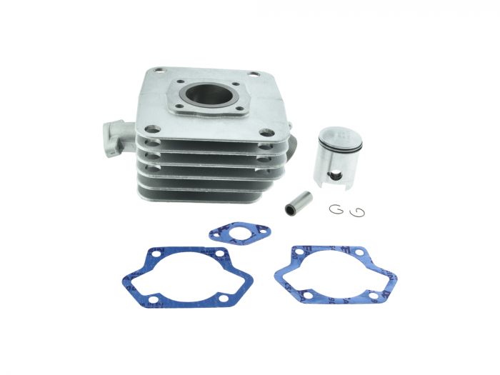 RZT Sportzylinder S60 passend S51 SR50 KR51/2  plus Version 2023 ohne Kopf